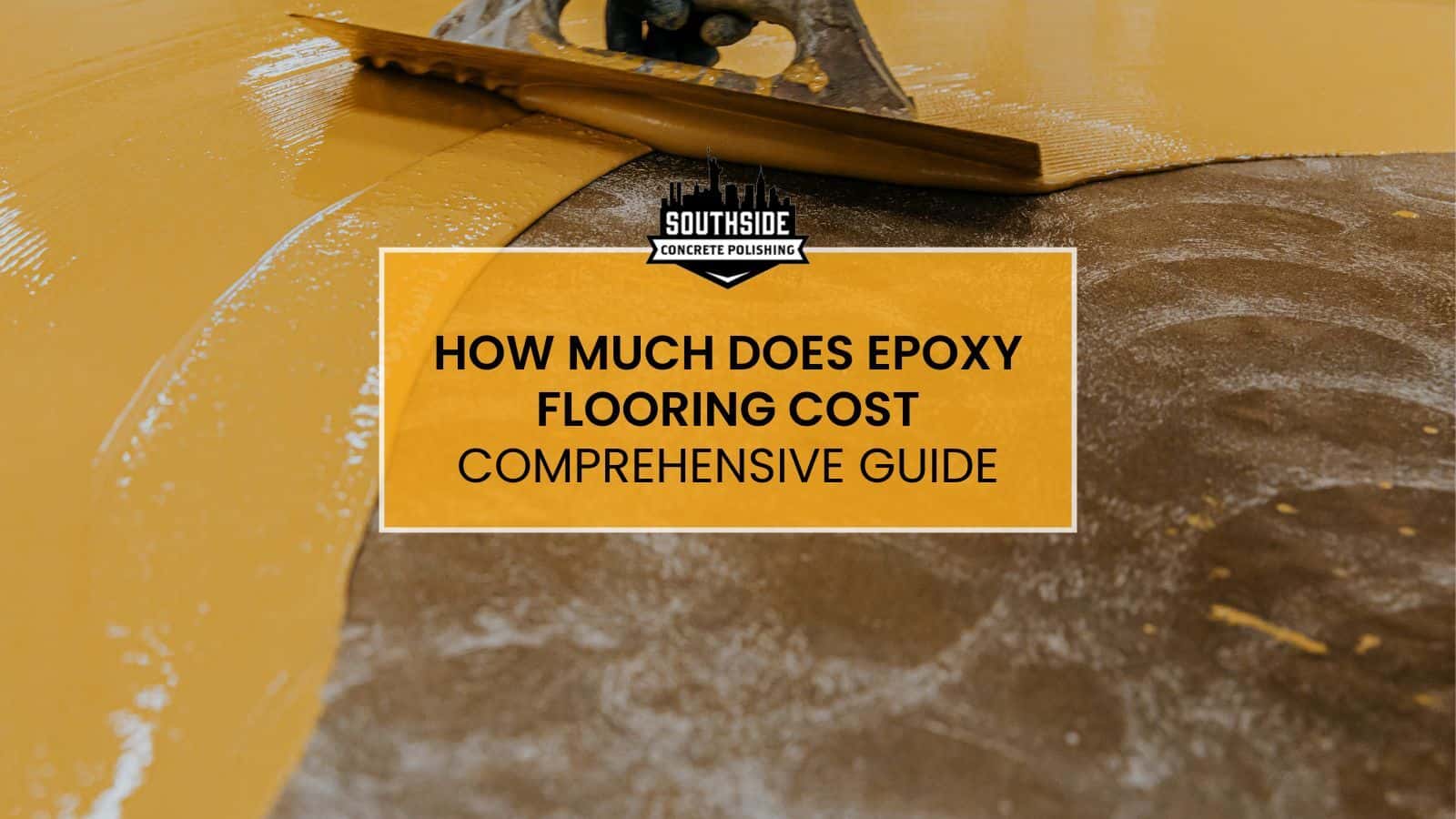 Commercial Flooring Cost Guide 2025: What to Budget for Your Project
