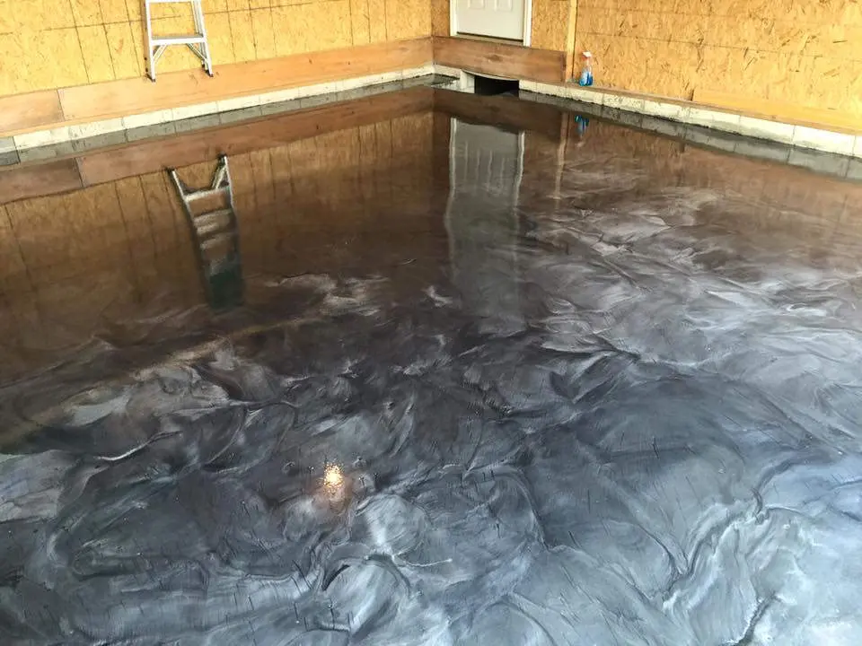 Middletown Concrete Polishing & Epoxy Flooring